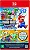 Super Mario Bros. Wonder + Meetup in Bellabel Park - Nintendo Switch 2 - Imagem 1