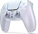 Controle DualSense Chroma Pearl Sony Seminovo - PS5 - Imagem 1