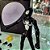 Action Figure Ultimate Net-Man Black Symbiote DB Toys Seminovo - DB Toys - Imagem 3