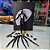 Action Figure Ultimate Net-Man Black Symbiote DB Toys Seminovo - DB Toys - Imagem 10