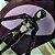 Action Figure Ultimate Net-Man Black Symbiote DB Toys Seminovo - DB Toys - Imagem 4