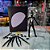 Action Figure Ultimate Net-Man Black Symbiote DB Toys Seminovo - DB Toys - Imagem 6