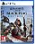 Assassin's Creed Black Flag Resynced - PS5 - Imagem 1