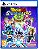 Dragon Ball Sparking Zero Seminovo - PS5 - Imagem 1