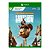 Saint Row Seminovo - Xbox Series X|One - Imagem 1