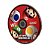 New Super Mario Bros - Apenas o Disco (Japonês) - Seminovo - Nintendo Wii - Imagem 1