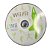 Wii Fit - Disco (Japonês) - Seminovo - Nintendo Wii - Imagem 1