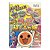 Taiko no Tatsujin Wii: Chou Goukaban (Japonês) - Seminovo - Nintendo Wii - Imagem 1