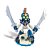 Skylanders Twin Blade Chop Chop Seminovo - Imagem 1