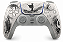 Controle Dualsense Edição Limitada Ghost of Yotei Black - PS5 - Imagem 2