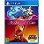 Disney Classic Games Aladdin e O Rei Leão - PS4 - Imagem 1