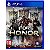 For Honor – PS4 - Imagem 1
