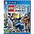 Lego City Undercover – PS4 - Imagem 1