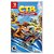 CTR Crash Team Racing Nitro Fueled – Nintendo Switch - Imagem 1