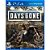 Days Gone Seminovo - PS4 - Imagem 1