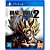 Dragon Ball Xenoverse 2 Seminovo – PS4 - Imagem 1