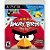 Angry Birds Trilogy Seminovo – PS3 - Imagem 1