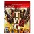 Army Of Two The 40th Day Seminovo – PS3 - Imagem 1