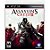 Assassins Creed 2 Seminovo – PS3 - Imagem 1