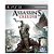 Assassin’s Creed 3 Seminovo – PS3 - Imagem 1
