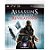Assassin’s Creed Revelations Seminovo – PS3 - Imagem 1