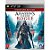 Assassin’s Creed Rogue Signature Edition Seminovo – PS3 - Imagem 1