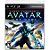 Avatar The Game Seminovo – PS3 - Imagem 1