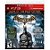 Batman Arkham Asylum G.O.T.Y Seminovo – PS3 - Imagem 1