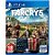 Far Cry 5 Seminovo – PS4 - Imagem 1