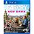 Far Cry New Dawn Seminovo – PS4 - Imagem 1