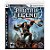 Brutal Legend Seminovo – PS3 - Imagem 1