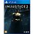 Injustice 2 Seminovo – PS4 - Imagem 1