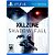 Killzone Shadow Fall Seminovo – PS4 - Imagem 1