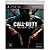 Call of Duty Black Ops Seminovo – PS3 - Imagem 1