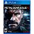 Metal Gear Solid V Ground Zeroes Seminovo – PS4 - Imagem 1