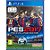 PES Pro Evolution Soccer 2017 Seminovo – PS4 - Imagem 1