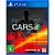 Project Cars Seminovo – PS4 - Imagem 1