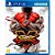 Street Fighter V Seminovo – PS4 - Imagem 1