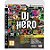 DJ Hero Seminovo – PS3 - Imagem 1