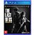 The Last Of Us Remasterizado encartelado Seminovo – PS4 - Imagem 1