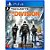 The Division Seminovo  – PS4 - Imagem 1