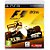 Formula 1 F1 2014 Seminovo – PS3 - Imagem 1