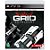 Grid Autosport Black Edition Seminovo – PS3 - Imagem 1