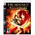 Heavenly Sword Seminovo – PS3 - Imagem 1