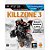 Killzone 3 Seminovo – PS3 - Imagem 1