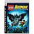 Lego Batman The Videogame Seminovo – PS3 - Imagem 1