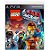 Lego The Movie Videogame Seminovo – PS3 - Imagem 1