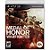 Medal of Honor Warfighter Seminovo – PS3 - Imagem 1