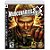 Mercenaries 2 World In Flames Seminovo – PS3 - Imagem 1