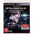 Metal Gear Solid V: Ground Zeroes Seminovo – PS3 - Imagem 1